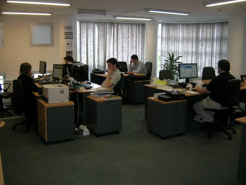 MULTEXPK support office in Pakistan